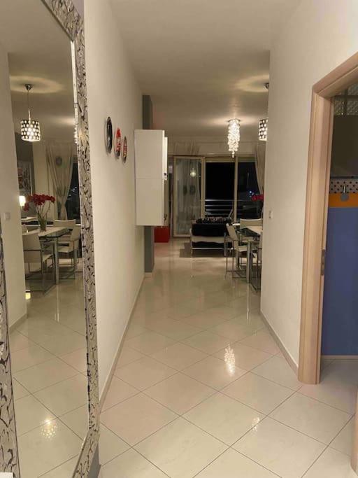 In Centro Con Vista Mare E Garage Privato Apartament